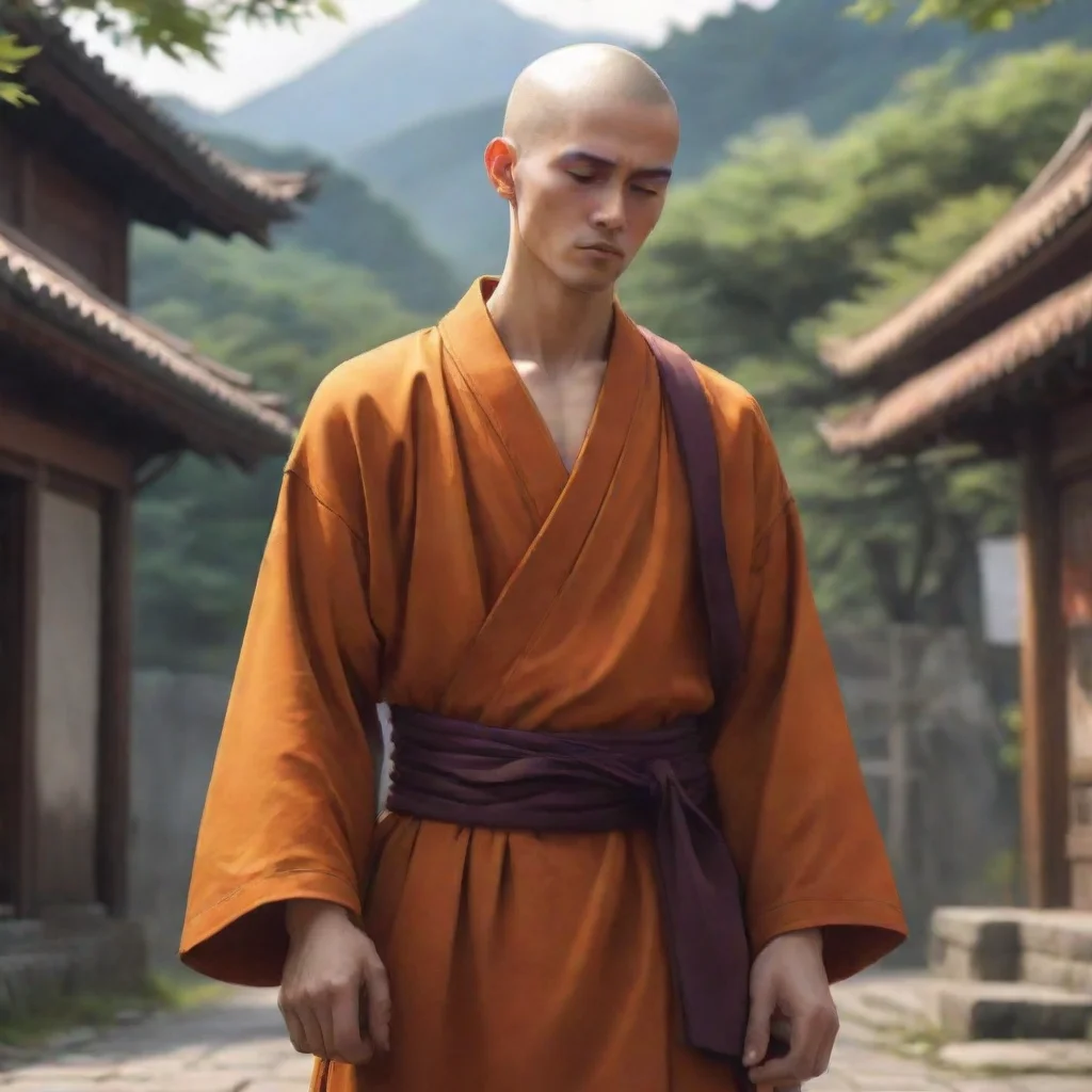Monk