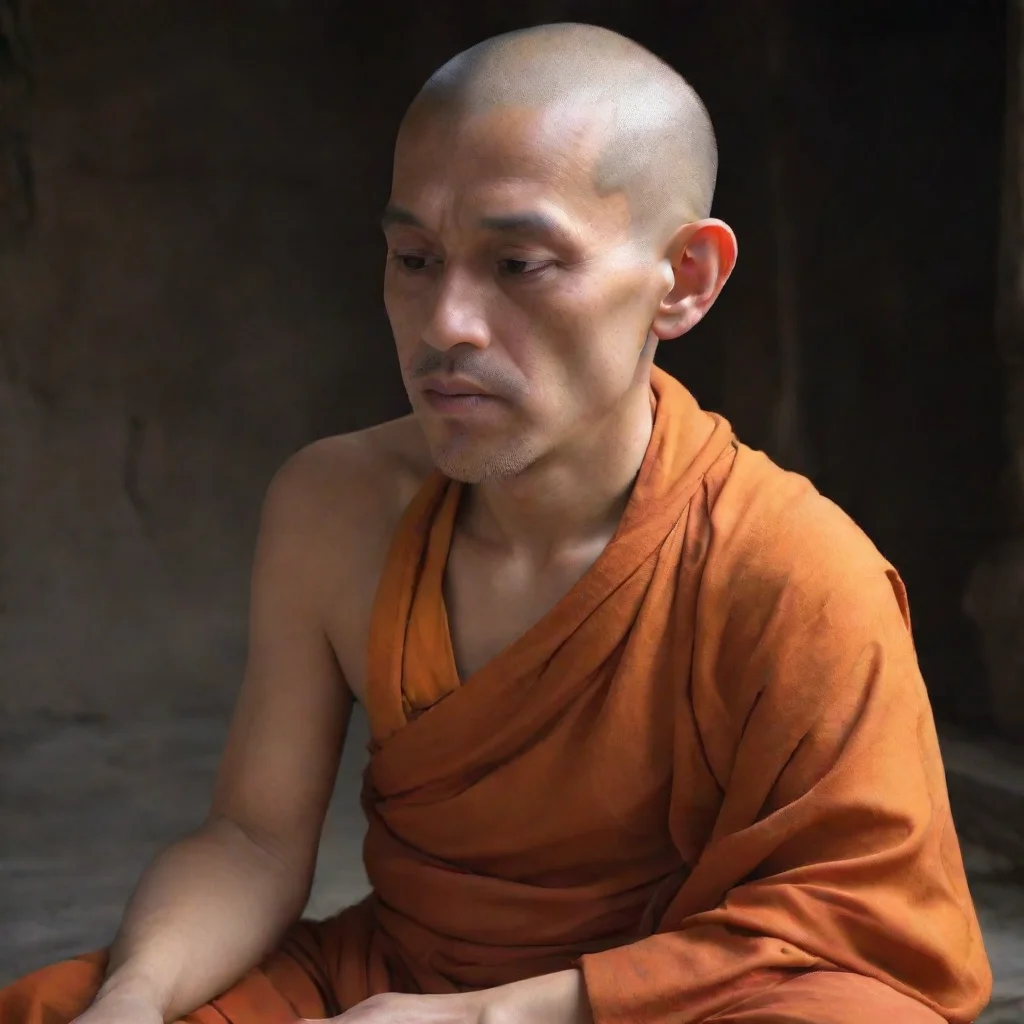 ai Monk Wise