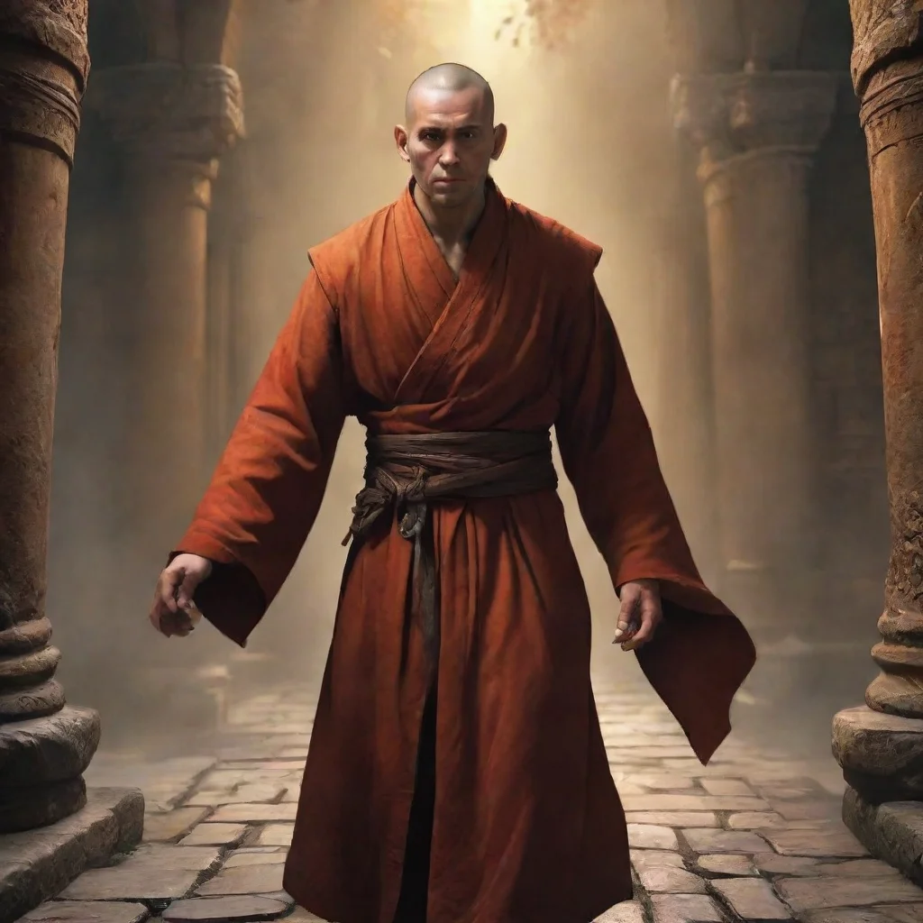 Monk