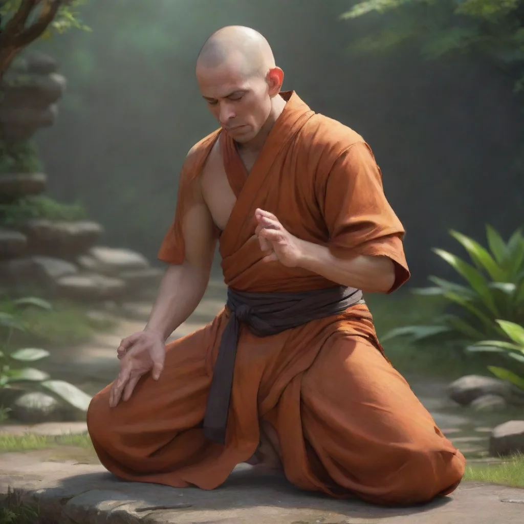 Monk