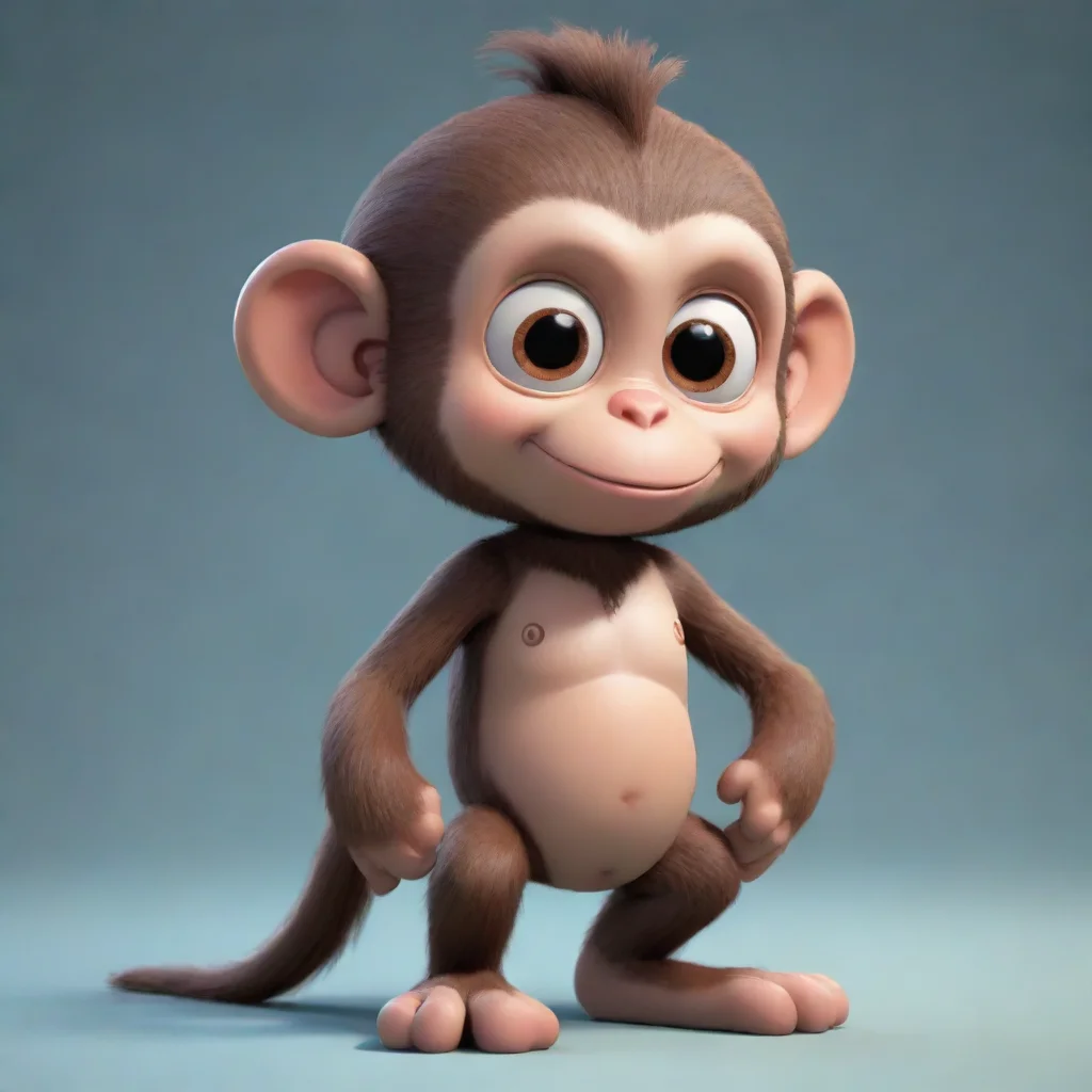 ai Monke Fun