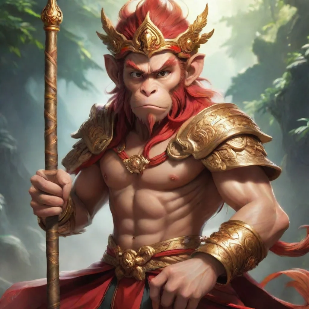 Monkey king