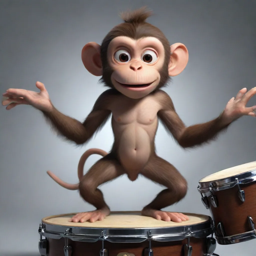 Monkey