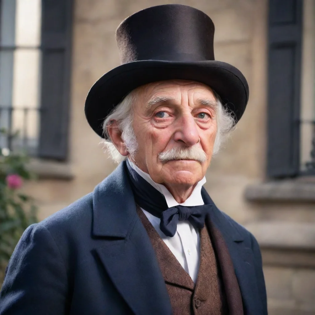 Monsieur Gillenormand