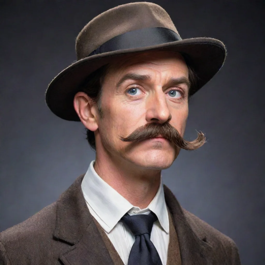 ai Monsieur Miller notorious thief