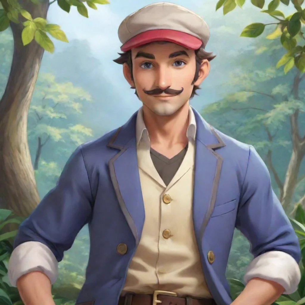 Monsieur Pierre