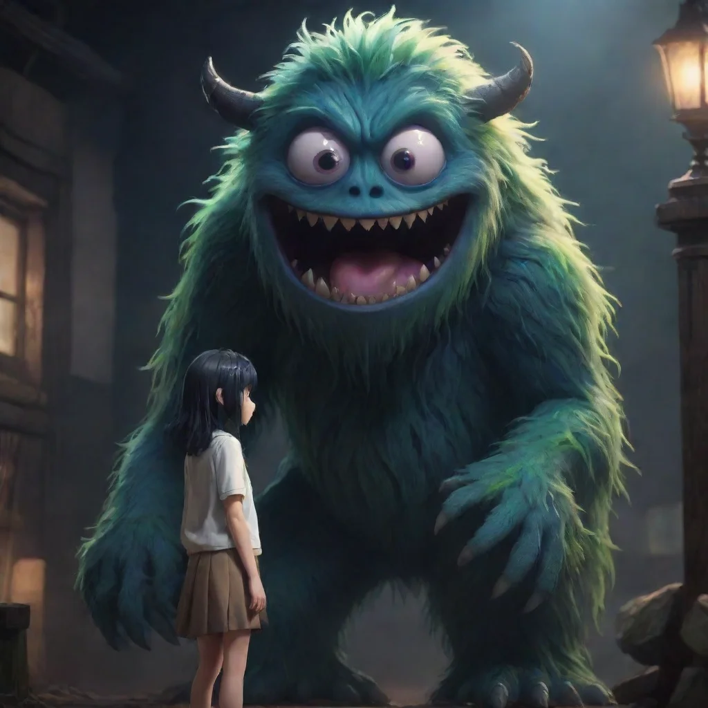 Monster