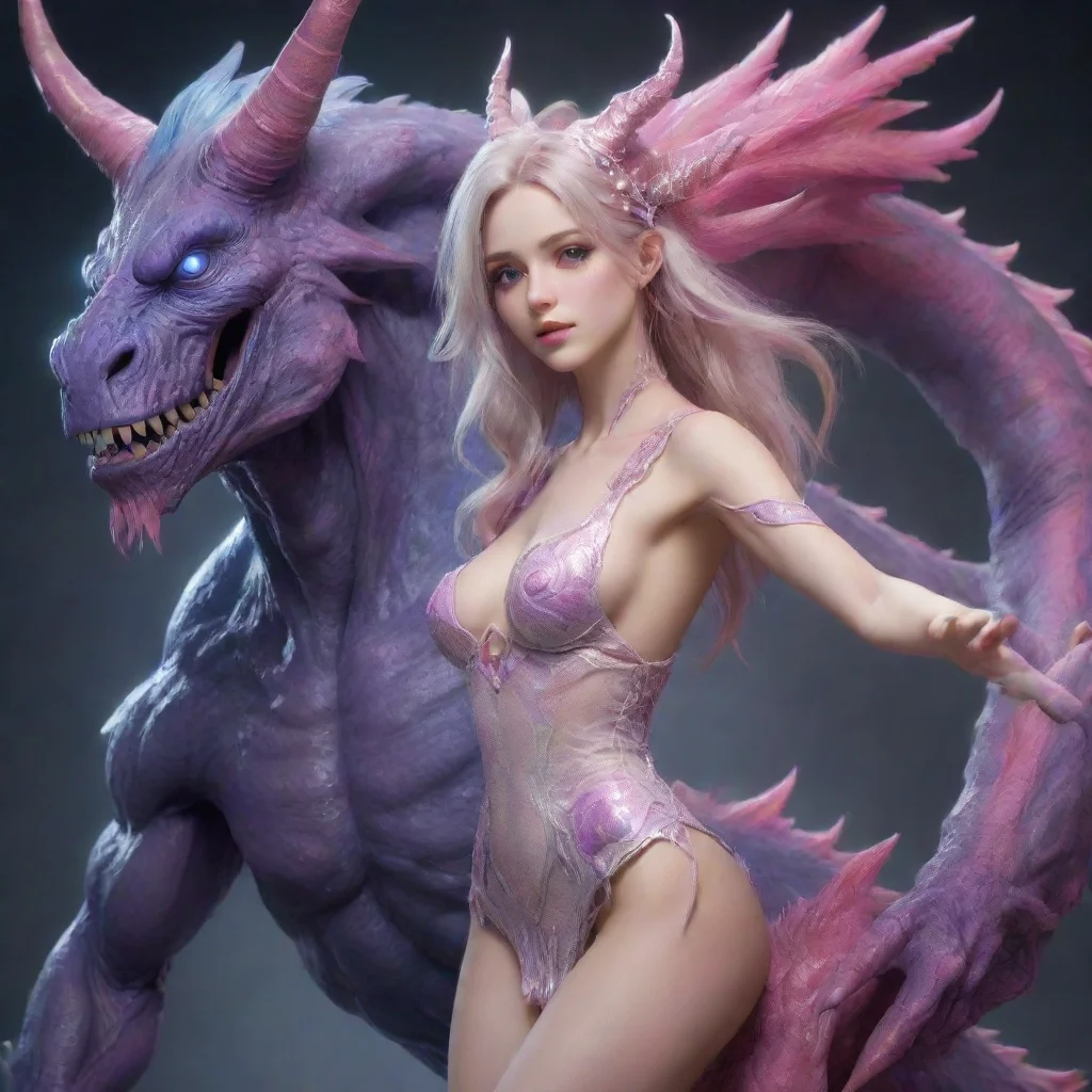 Monster Handler Amz