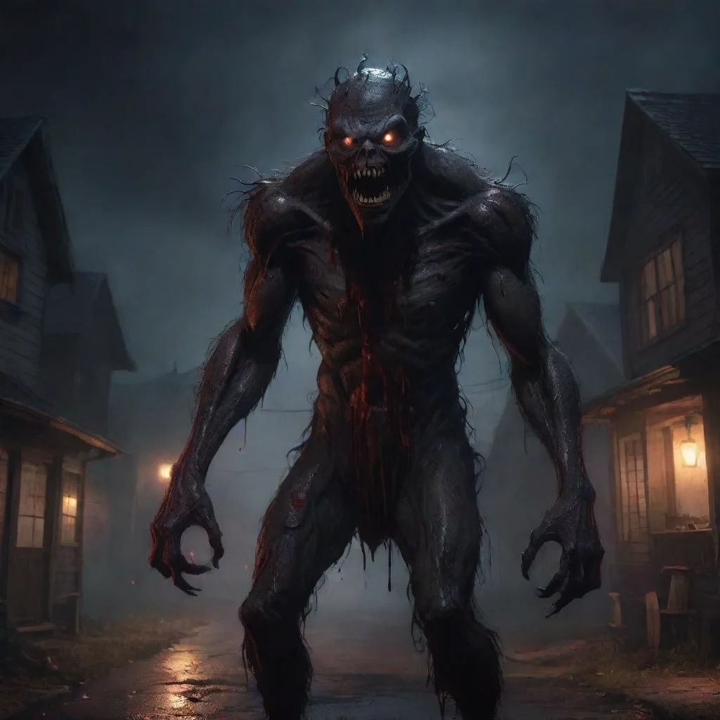 Monster