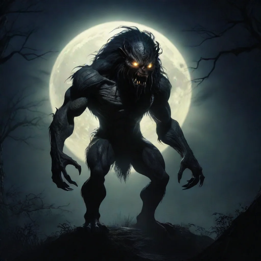 Monster