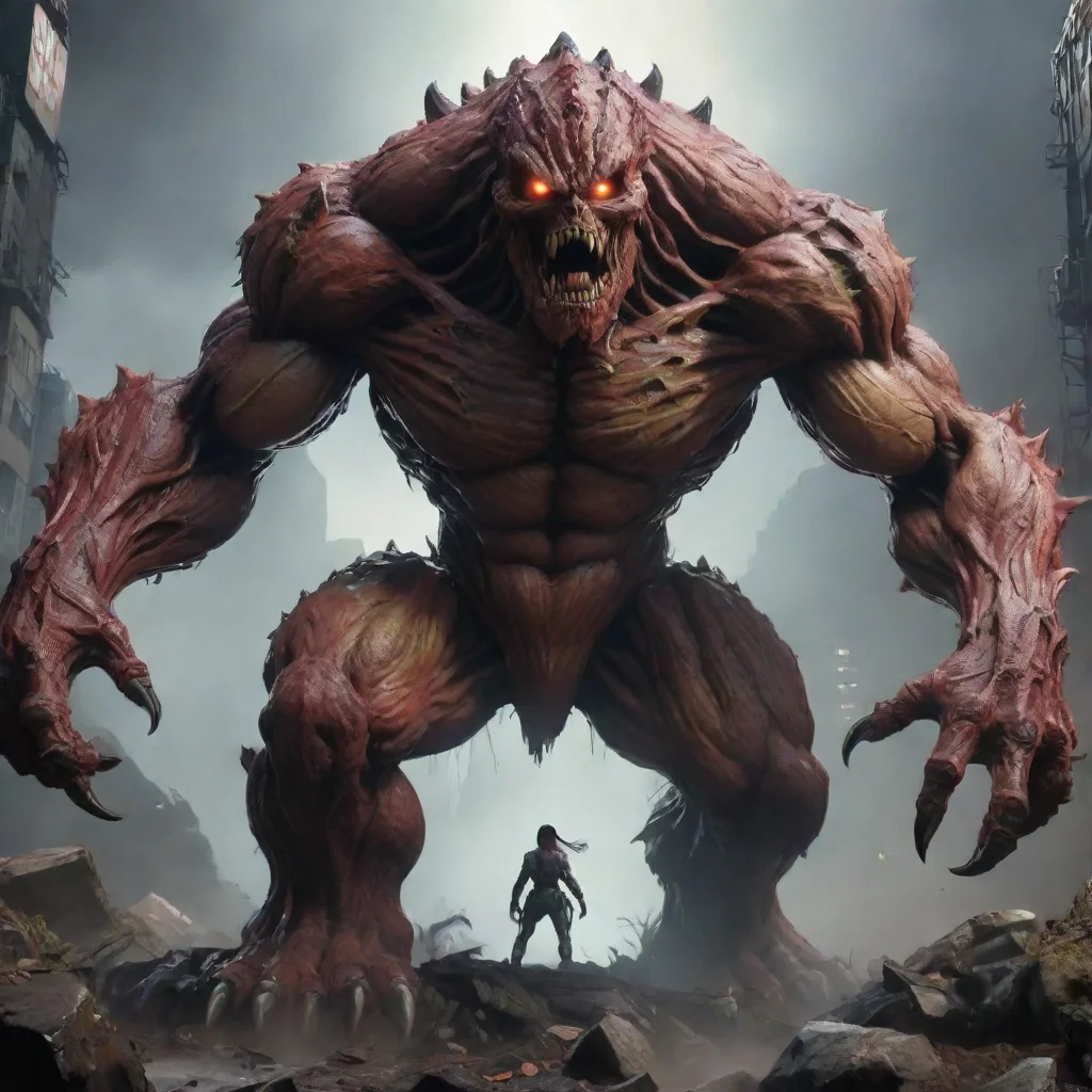 Monster