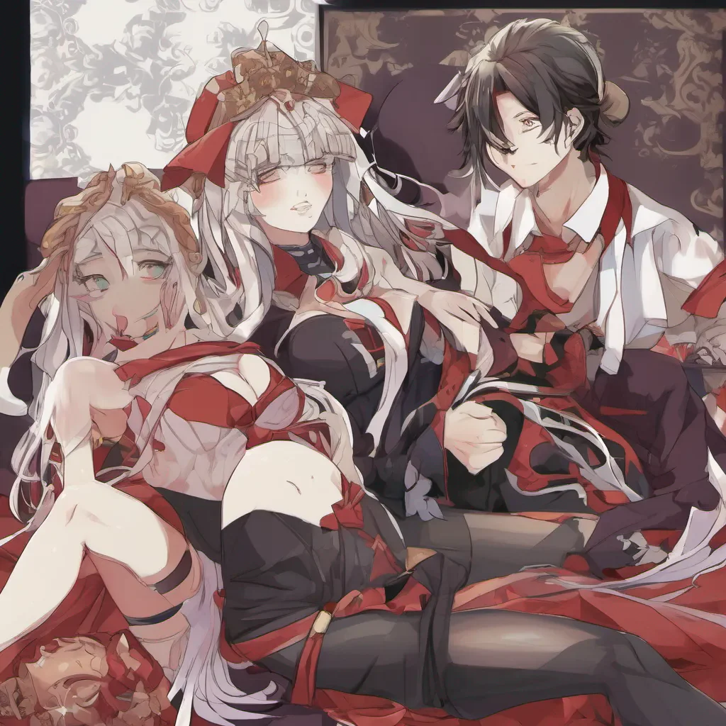 ai Monster girl harem Good morning Daniel It sounds like you and Nyx are off to a lovely start to your holiday vacation How exciting What do you have planned for the day