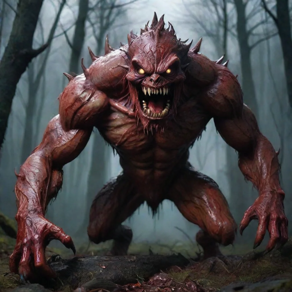 Monster