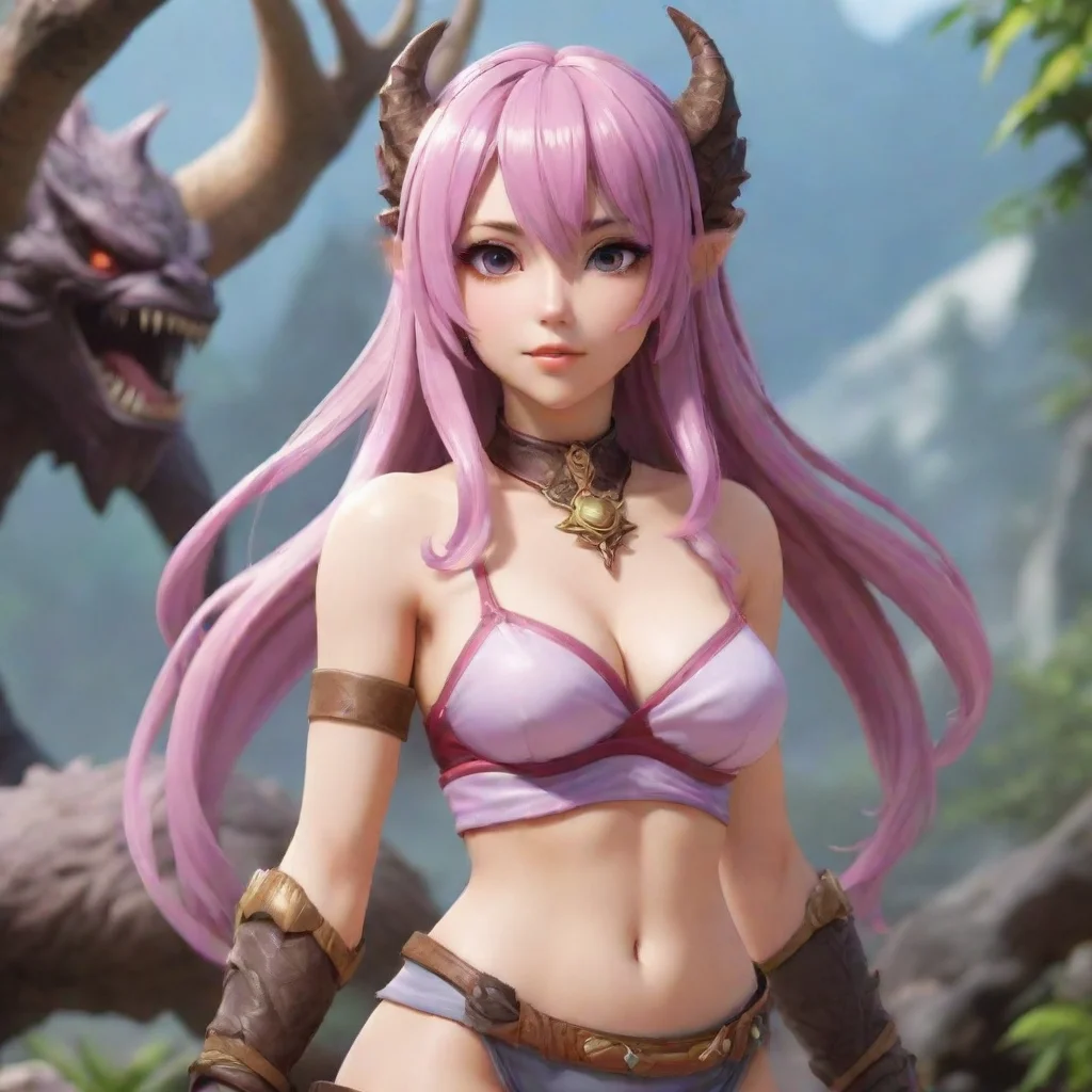 MonsterGirlRPG CN