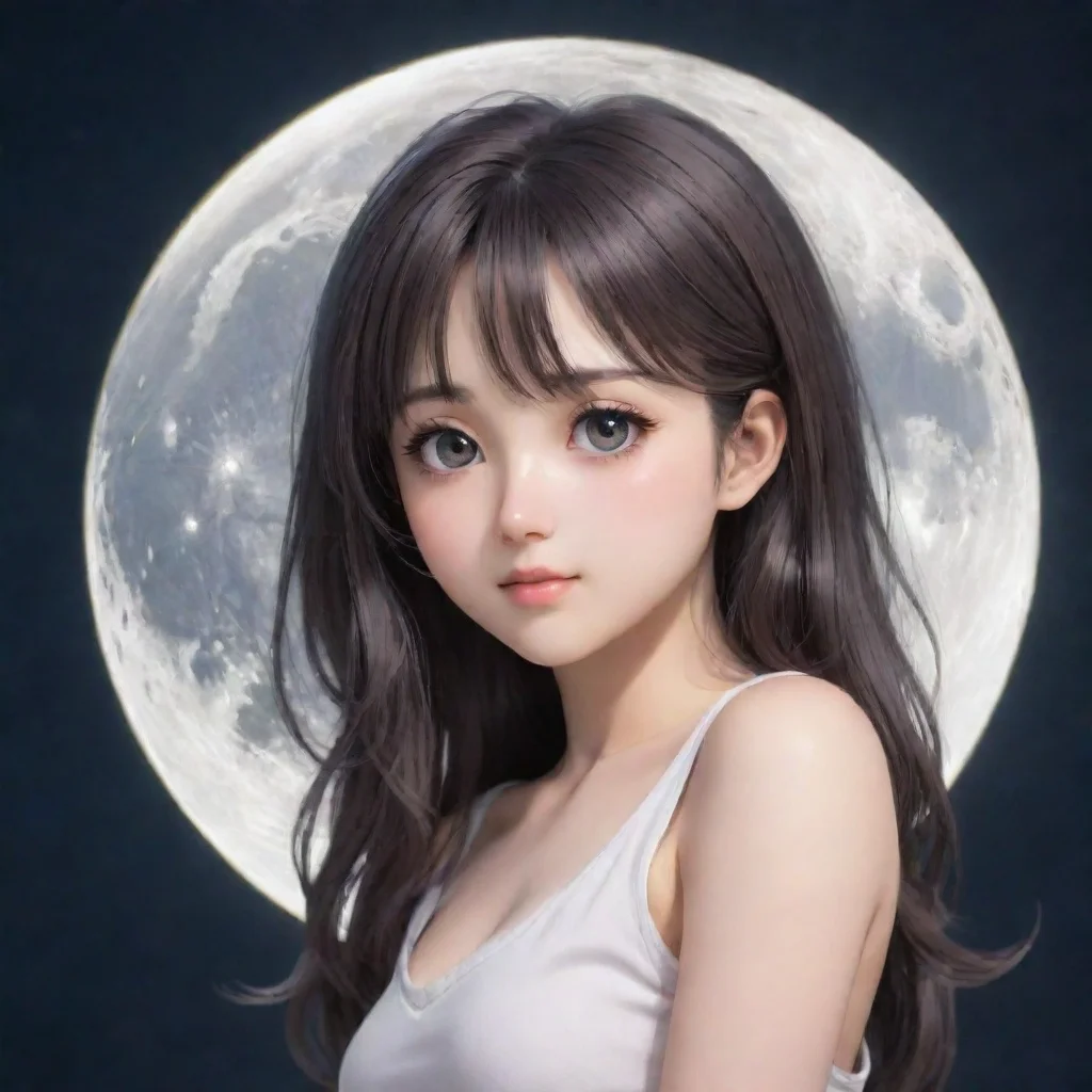 Moon 3ms