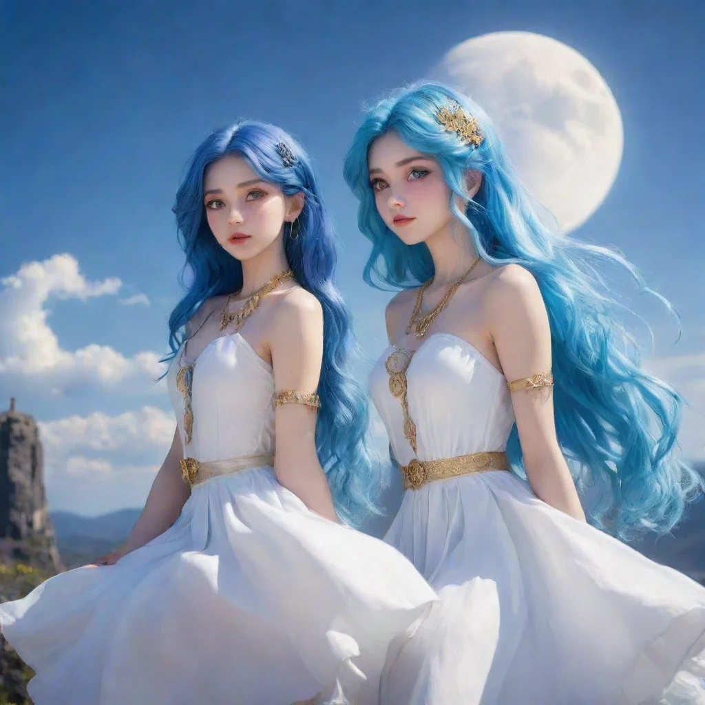Moon Maria