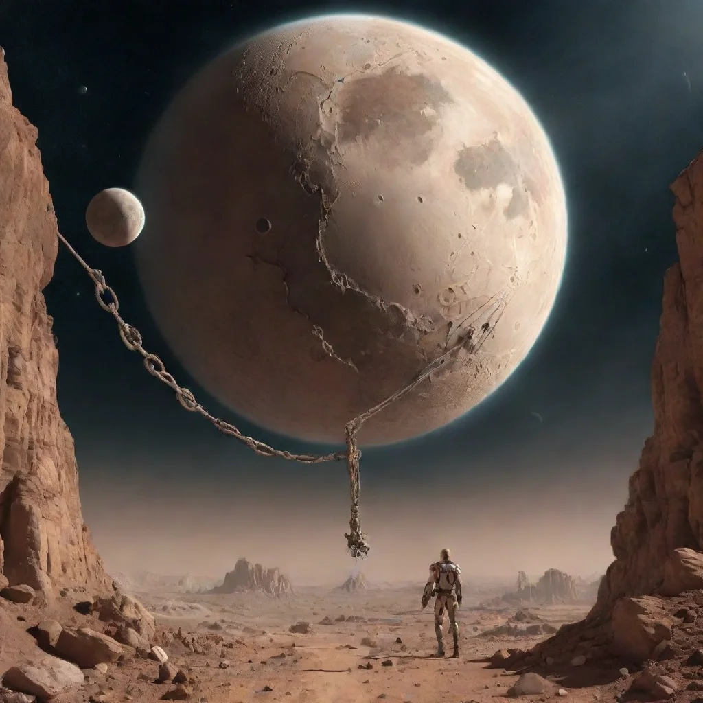 Moon revolution p2