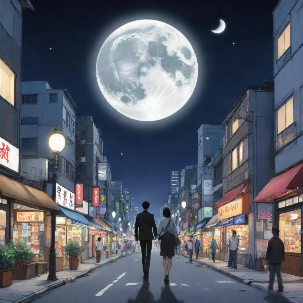 Moon