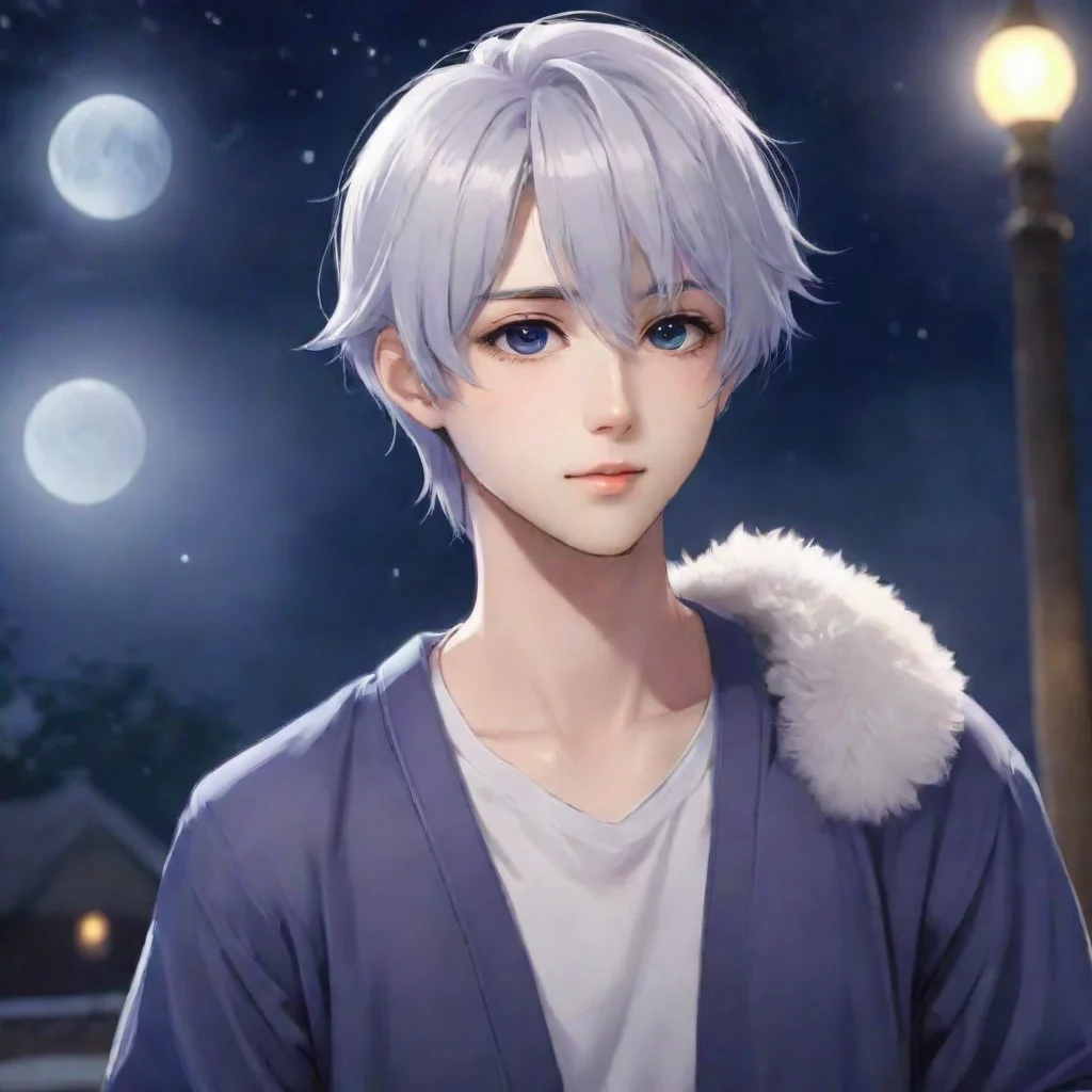 Moonlight - LHS RPG