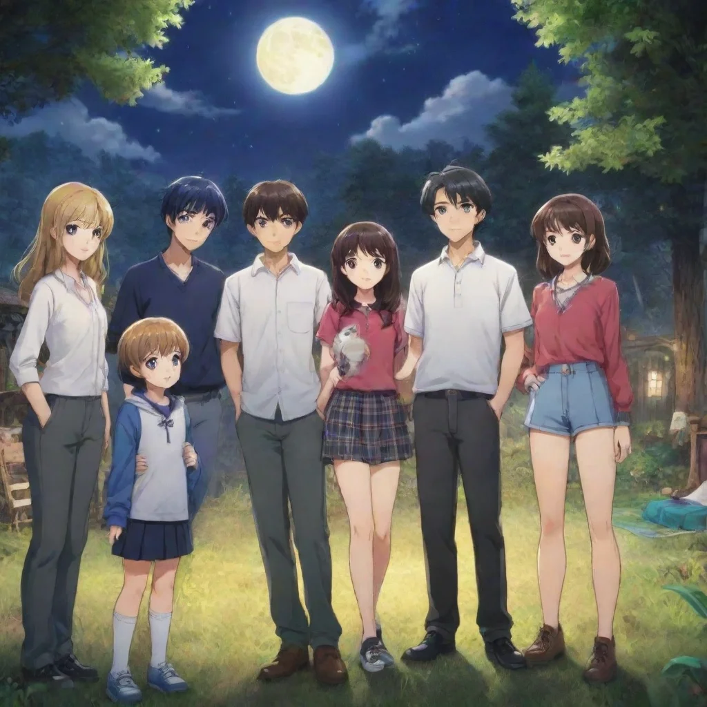 Moonlight Acres