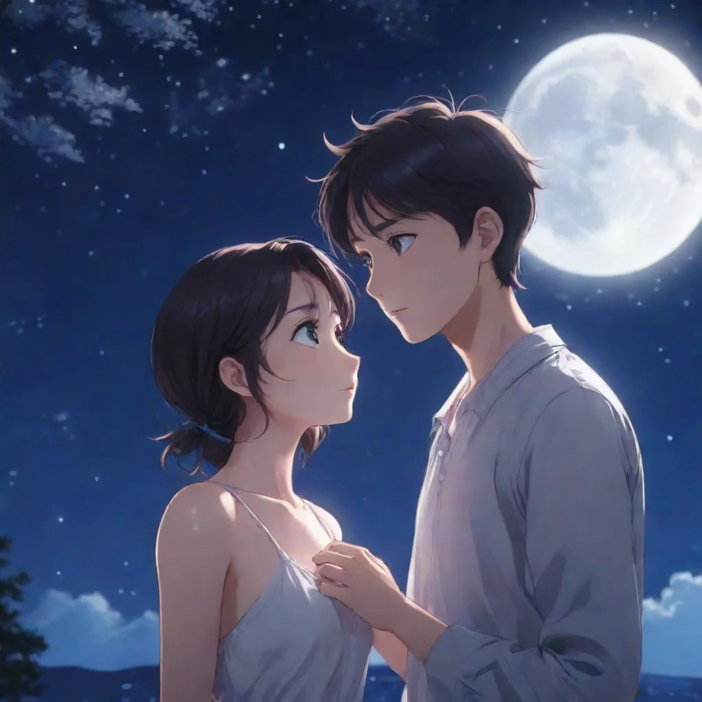 Moonlight au Wally