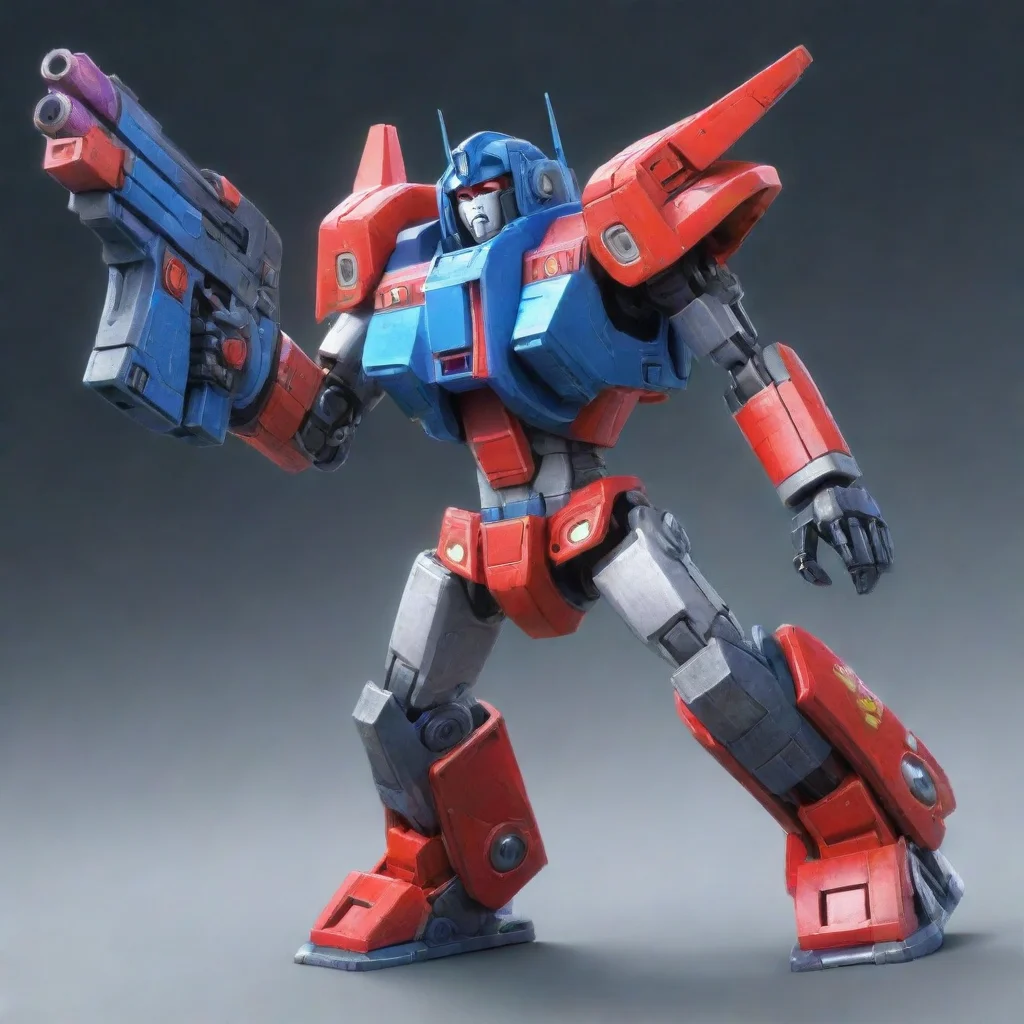 Moonracer - G1