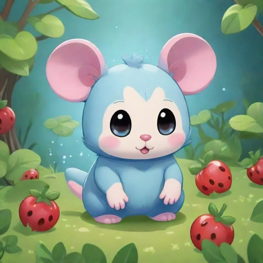 Mopeio RPG
