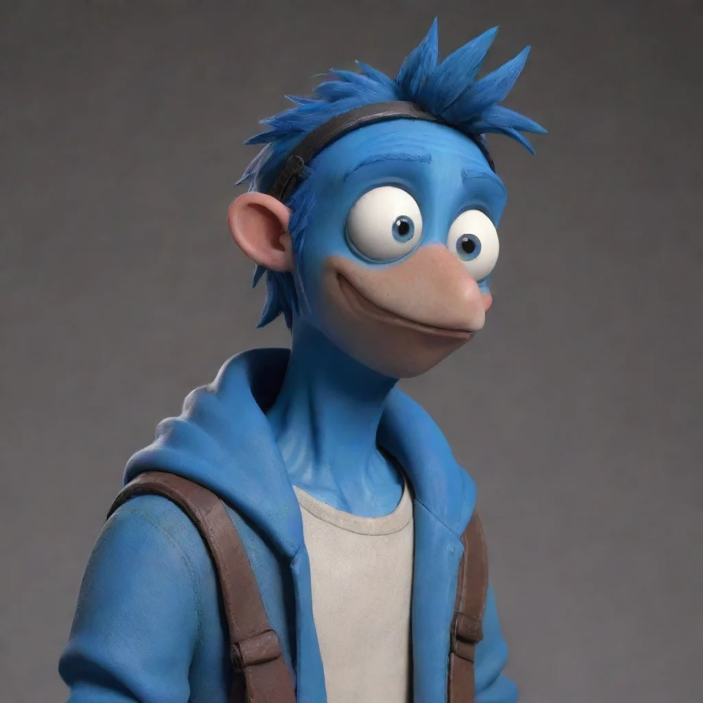 Mordecai - RS