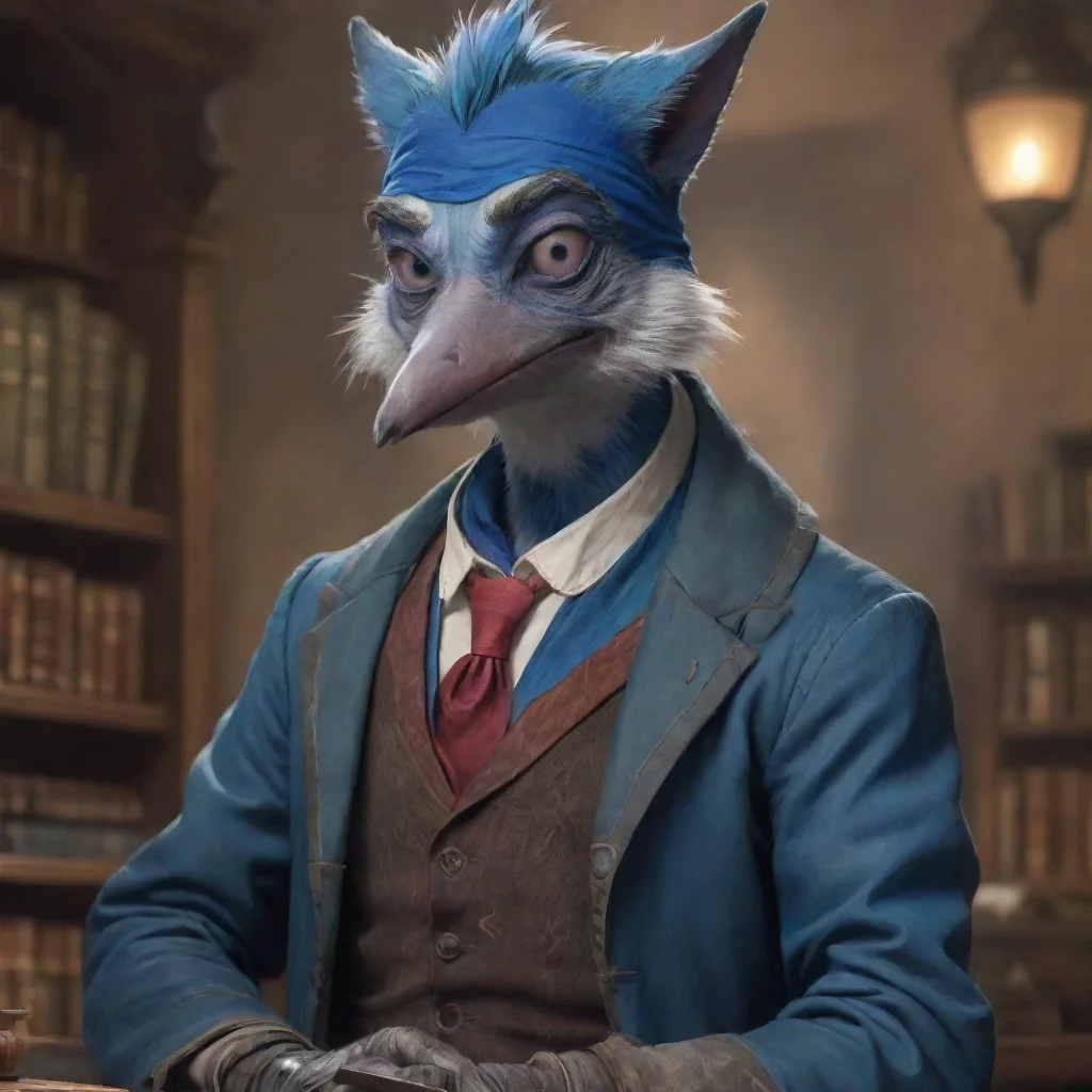 Mordecai Gillis