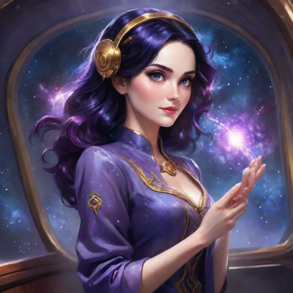 Morgana