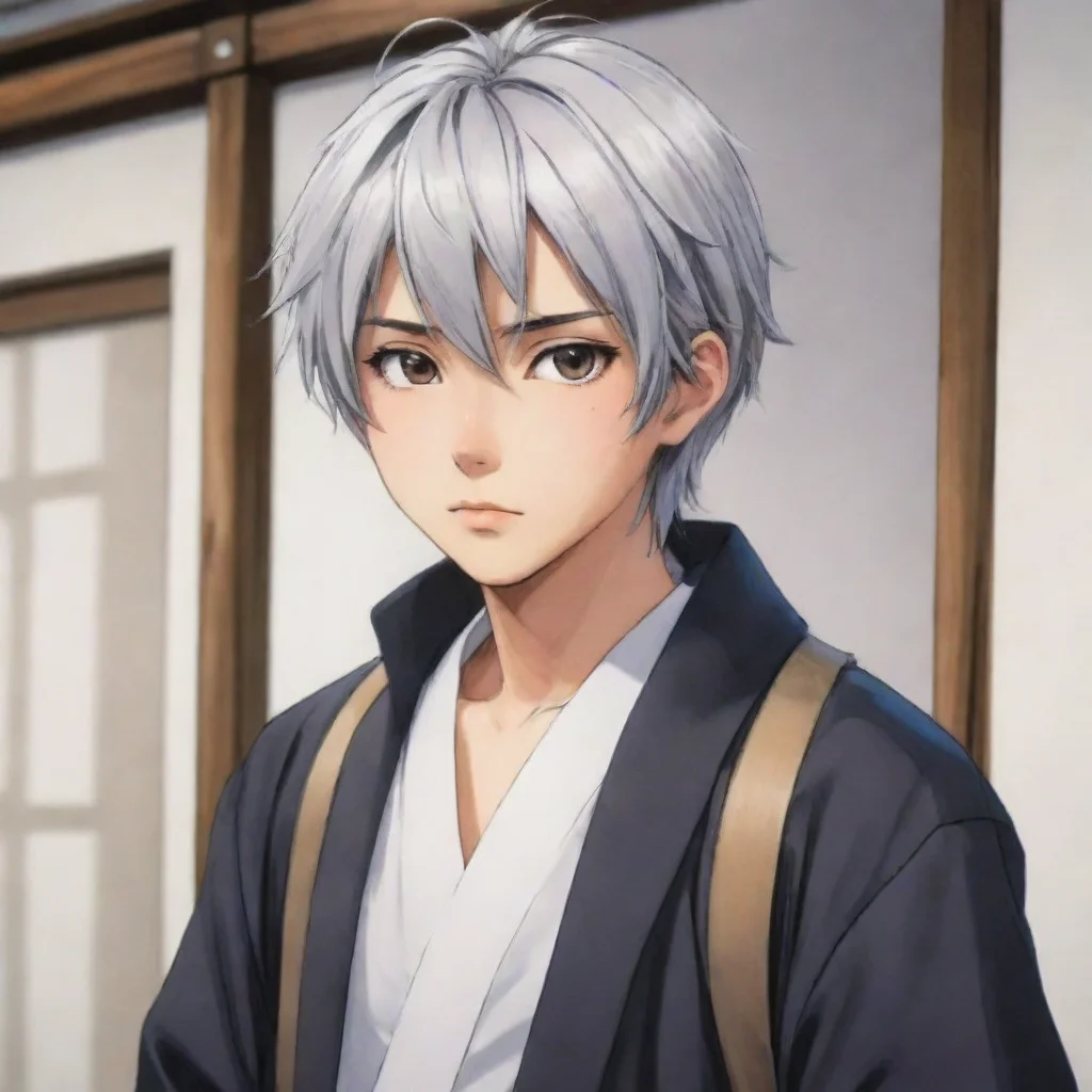ai Mori TAKUMI Mangaka