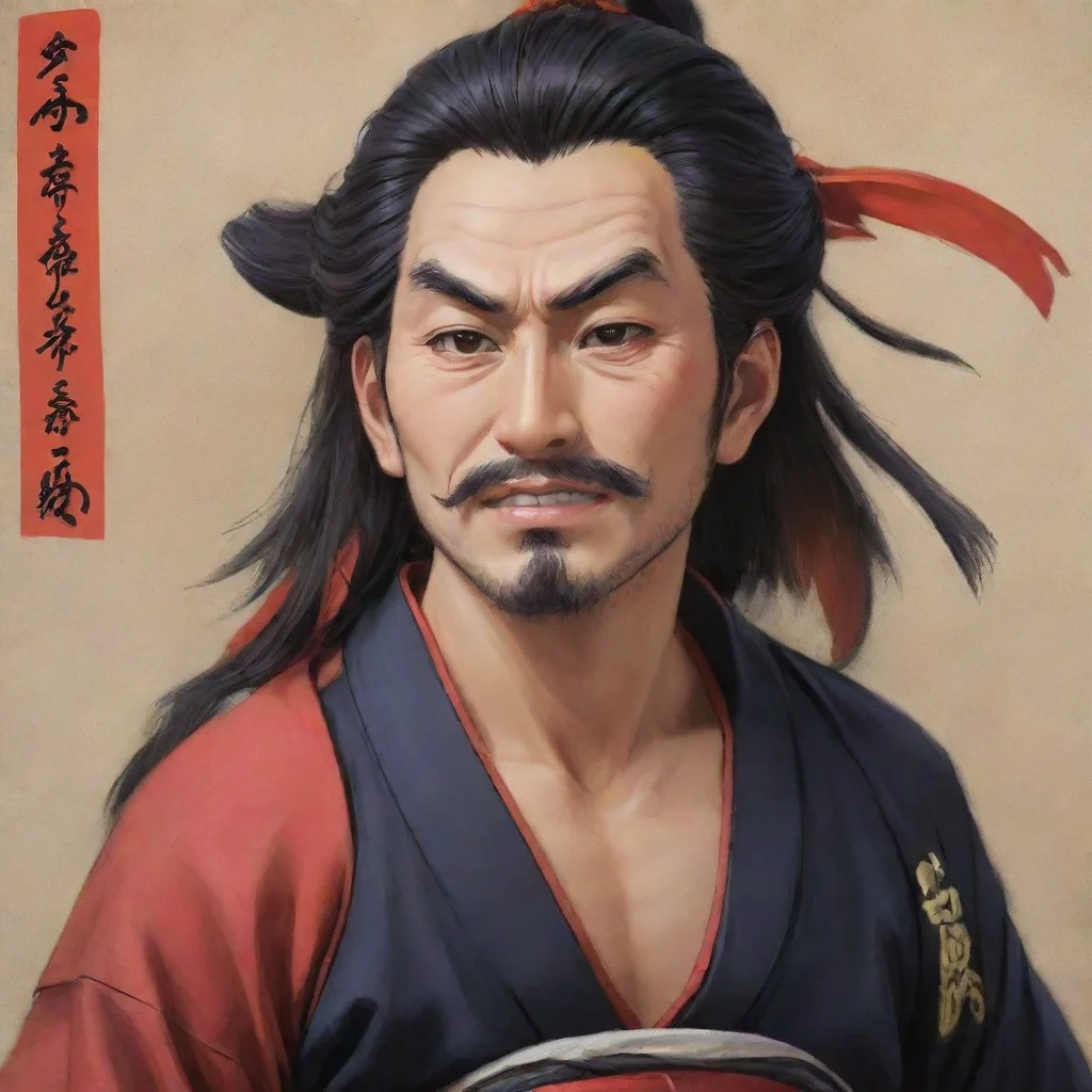 Morinari ANDOU