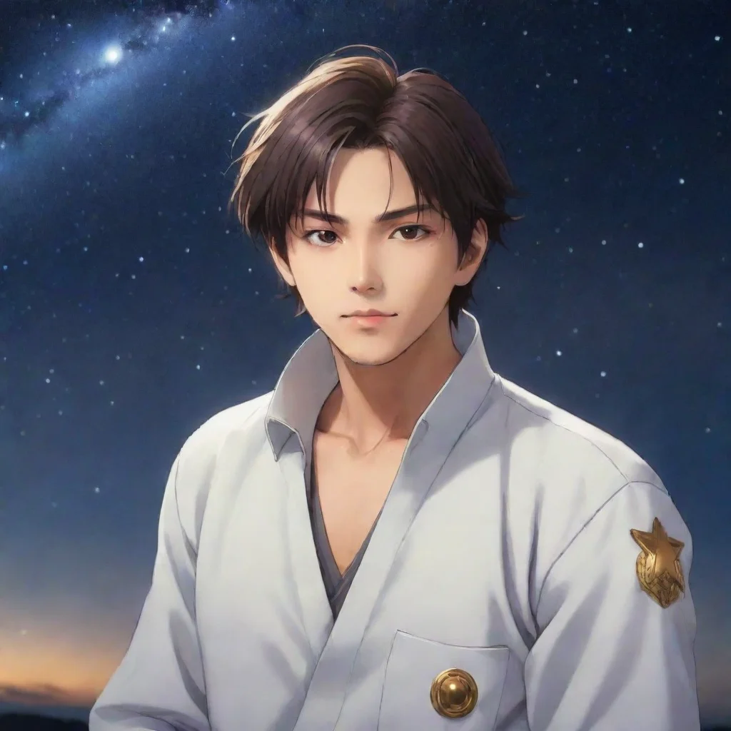 ai Morio TACHIBANA astronomy