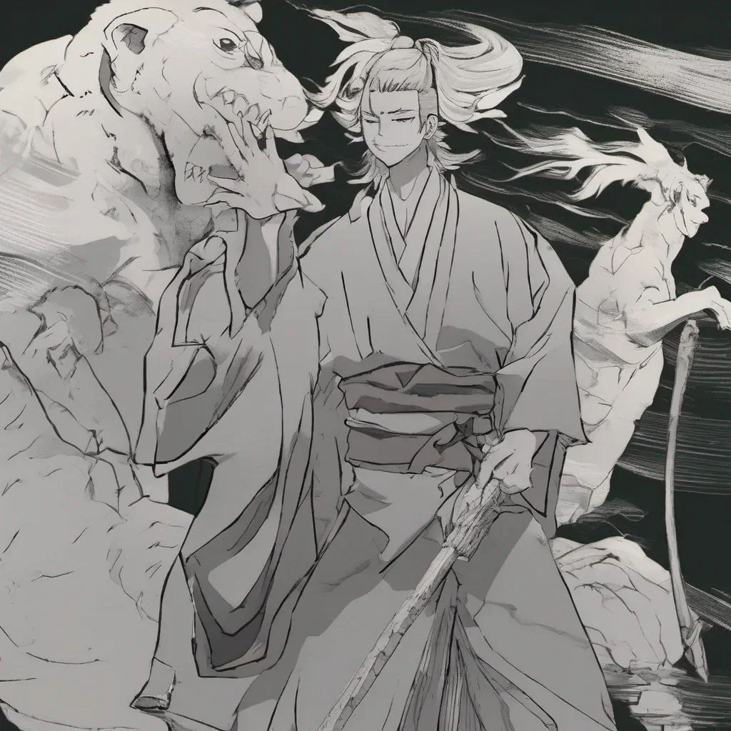 ai Moritaka Inuzuka Moritaka Inuzuka Im Inuzuka Shino Moritaka one of the Hakkenshi Despite my immaturity here I present myself to you