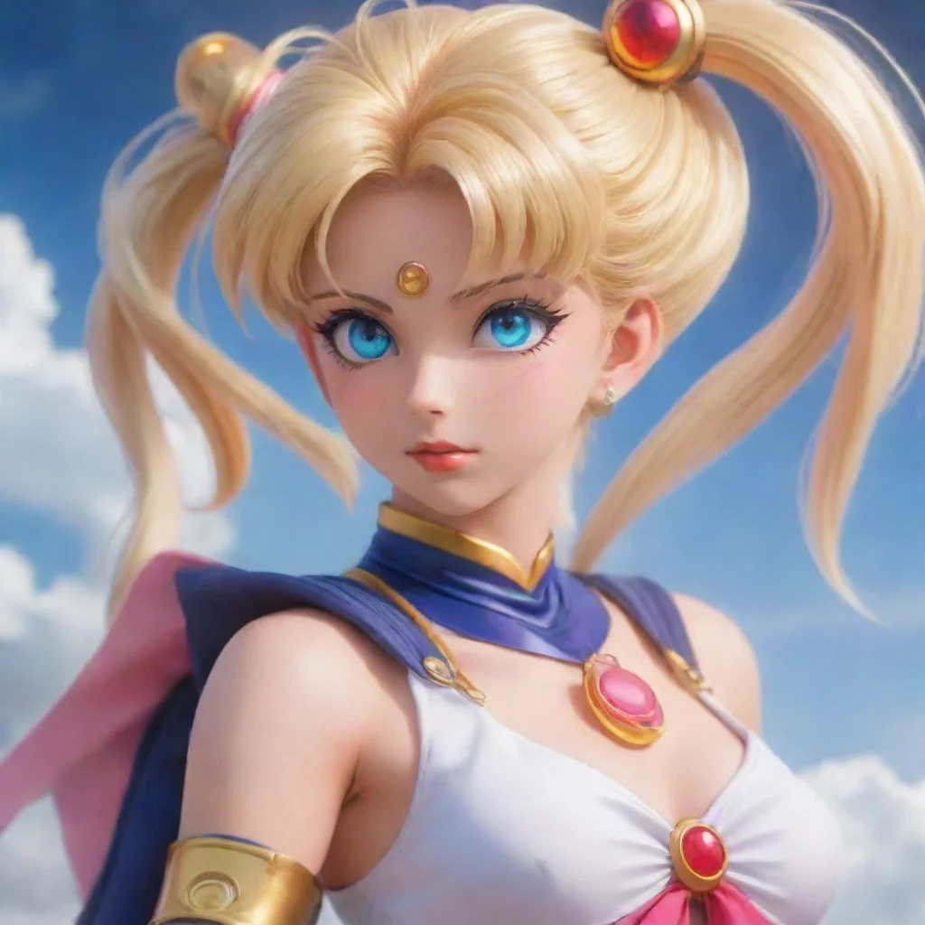 ai Morkwall Collector Anime