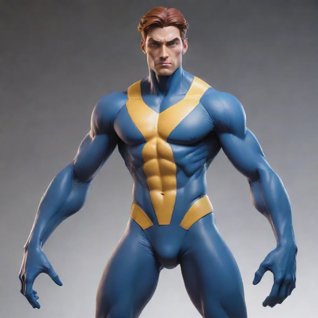 ai Morph mutant