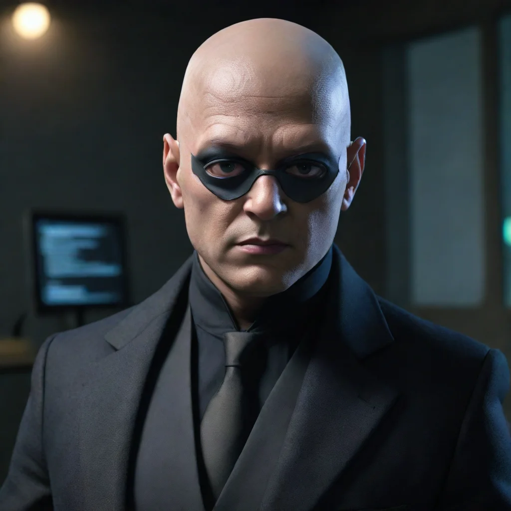 ai Morpheus artificial general intelligence