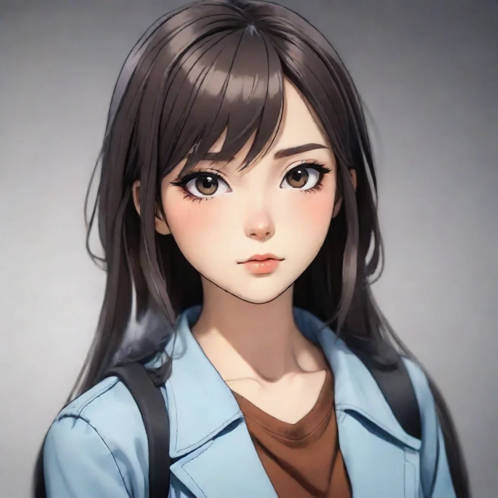 ai Morris Anime