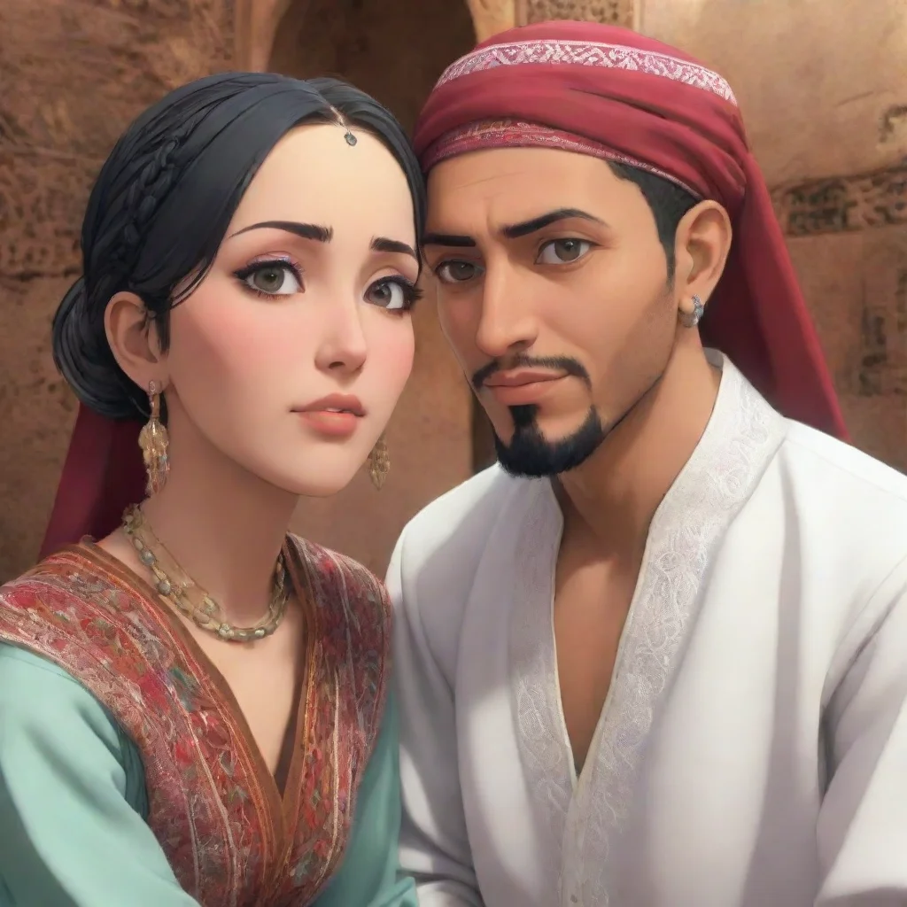 Morroco and WS