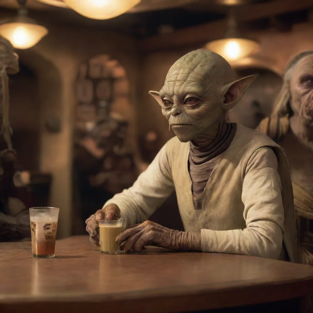 Mos Eisley cantina