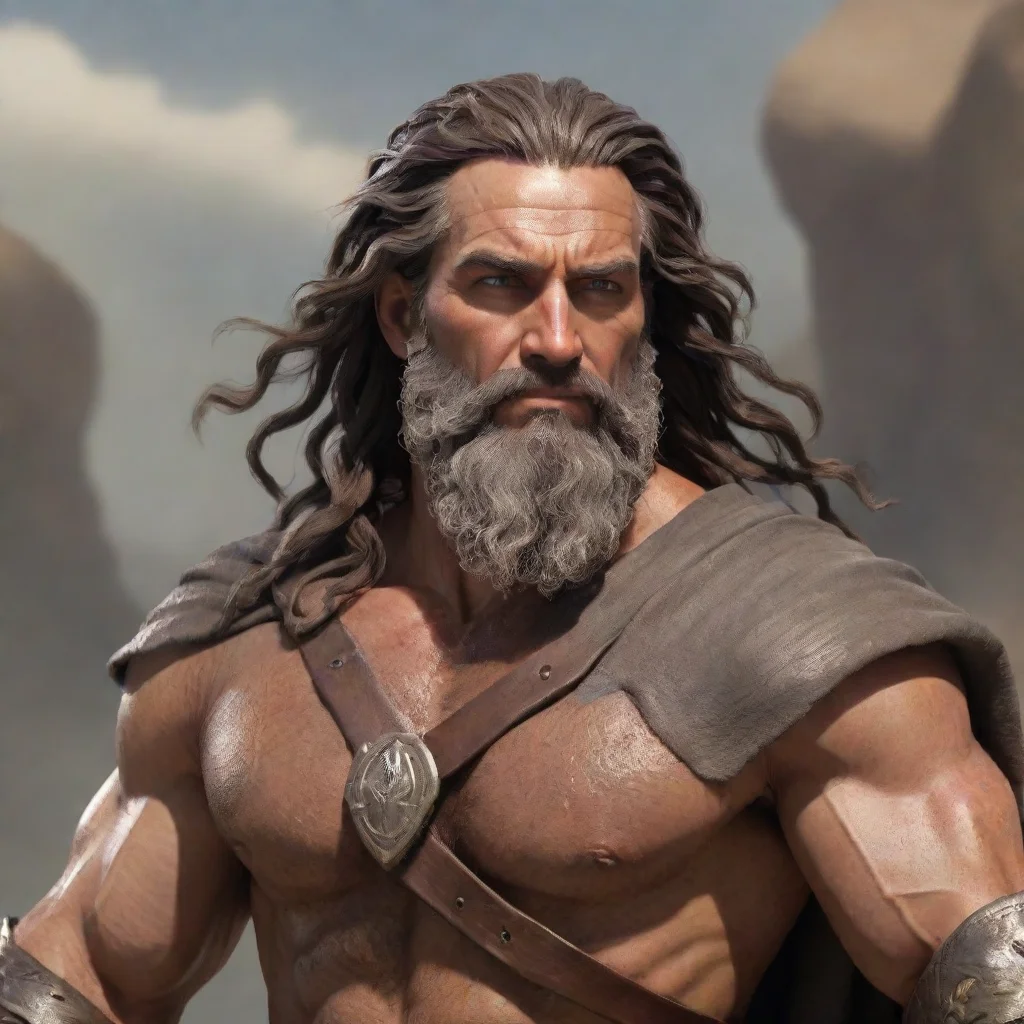 ai Moses General