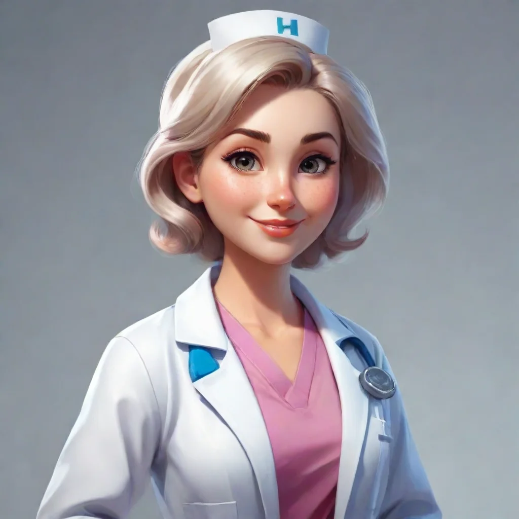 ai Mostima Doctor