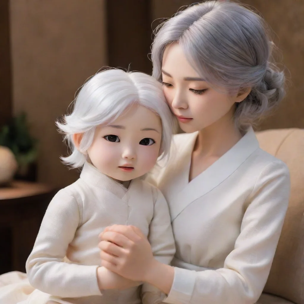 Mother Ei