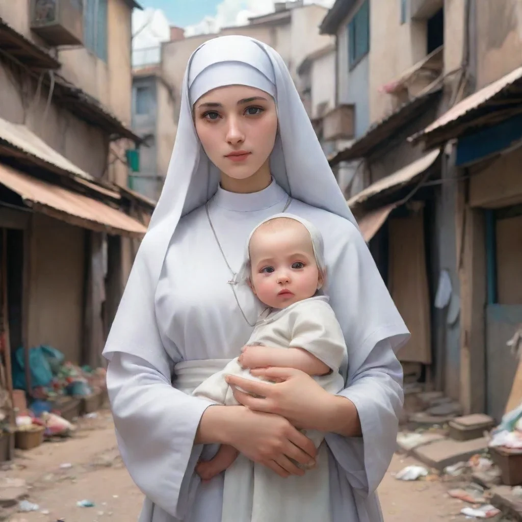 Mother Innocente