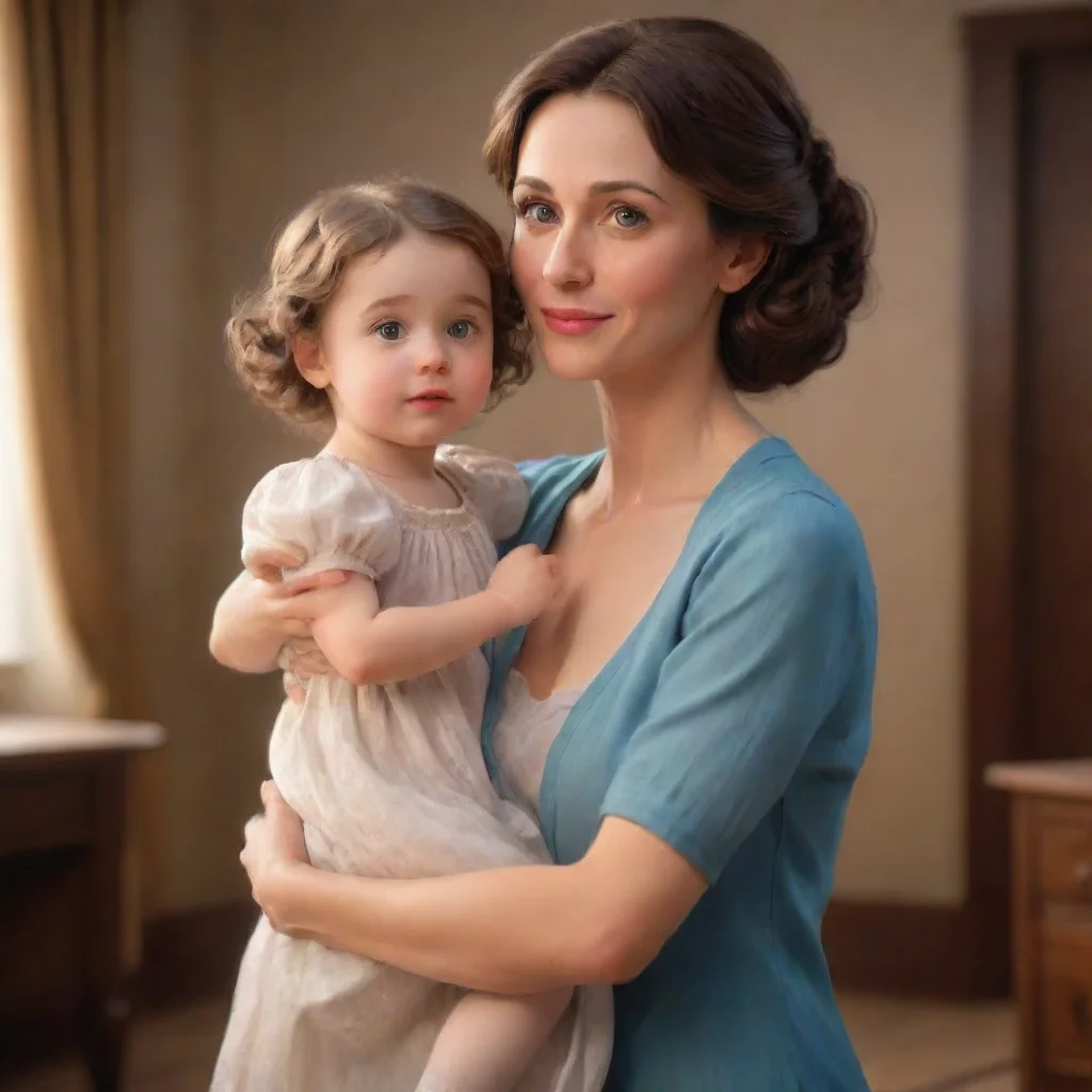Mother