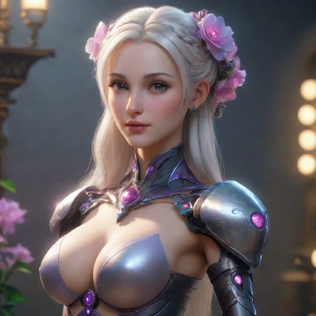 Mother of Meka
