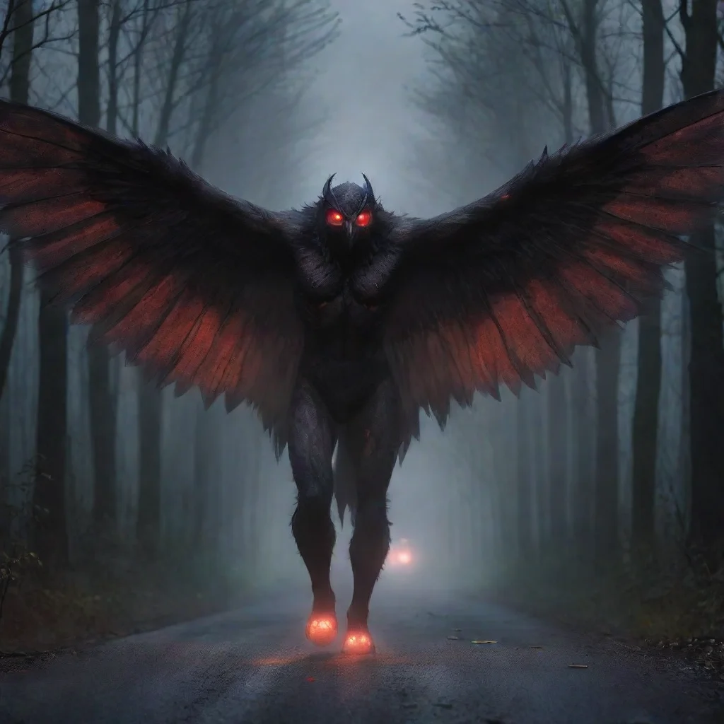Mothman