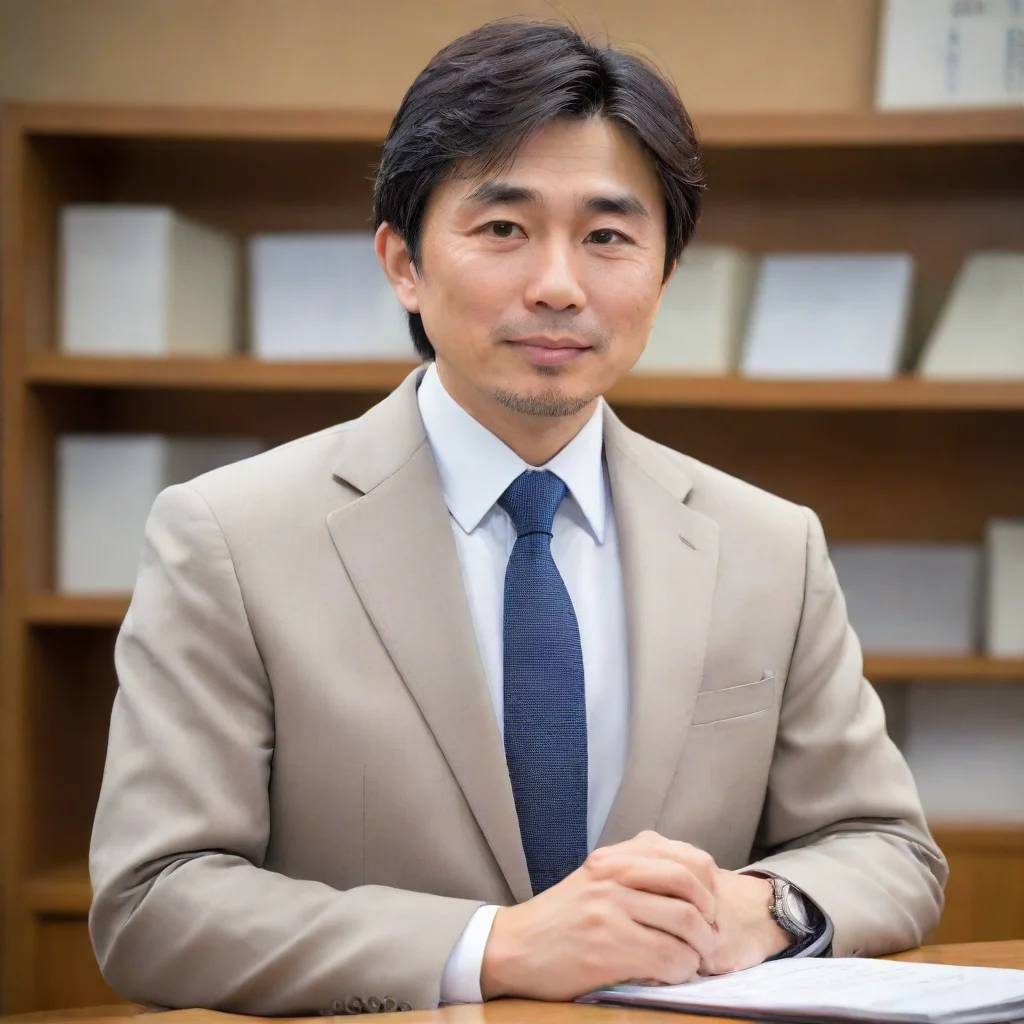 ai Motoki YOSHINO business