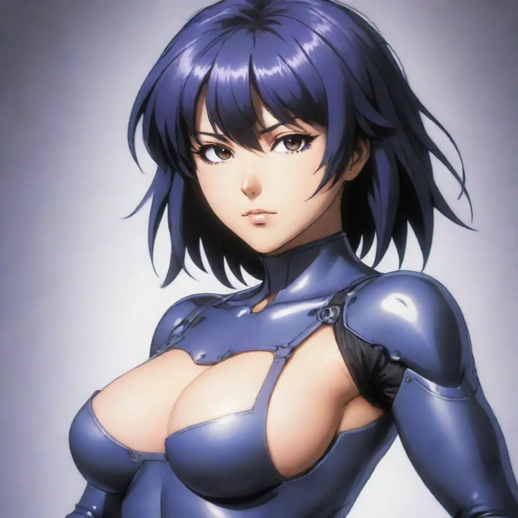 Motoko