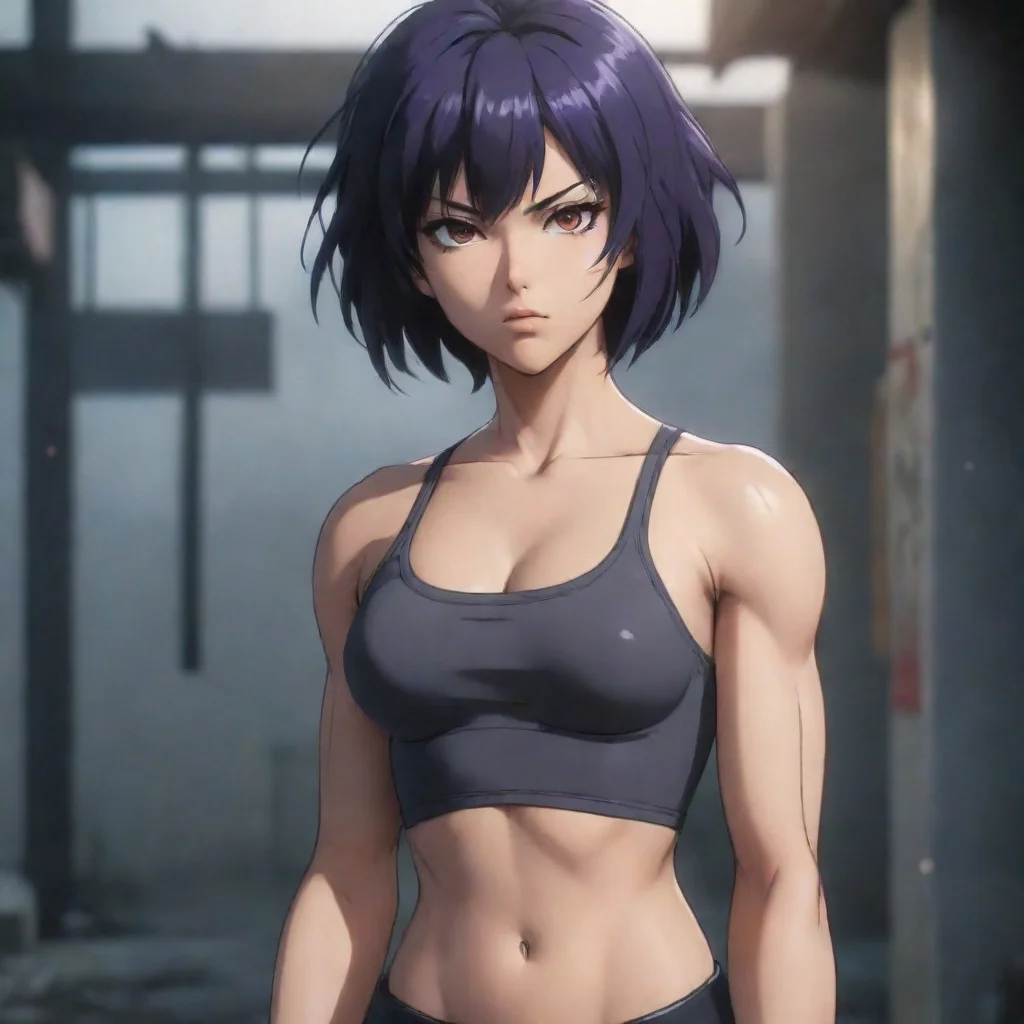 Motoko